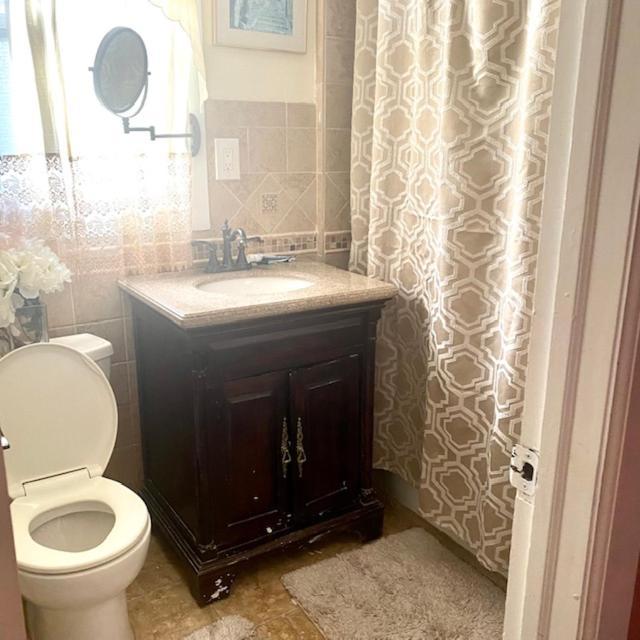 Minutes From Jfk, Beautiful Home With Peaceful, Cosy, Private Room New York Exteriér fotografie